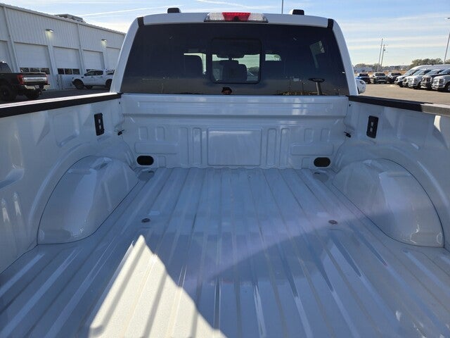 2025 Ford F-150 Platinum®