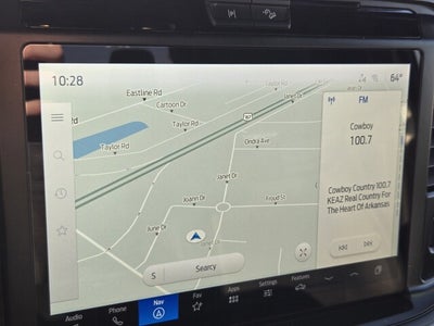 2025 Ford F-150 Platinum®