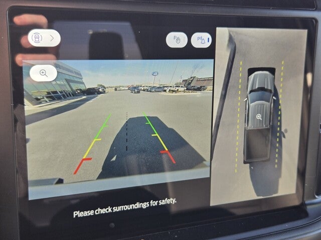 2025 Ford F-150 Platinum®