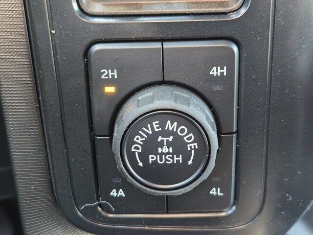 2025 Ford F-150 Platinum®