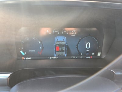 2025 Ford F-150 Platinum®