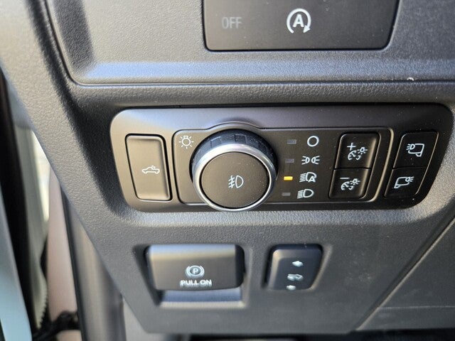 2025 Ford F-150 Platinum®