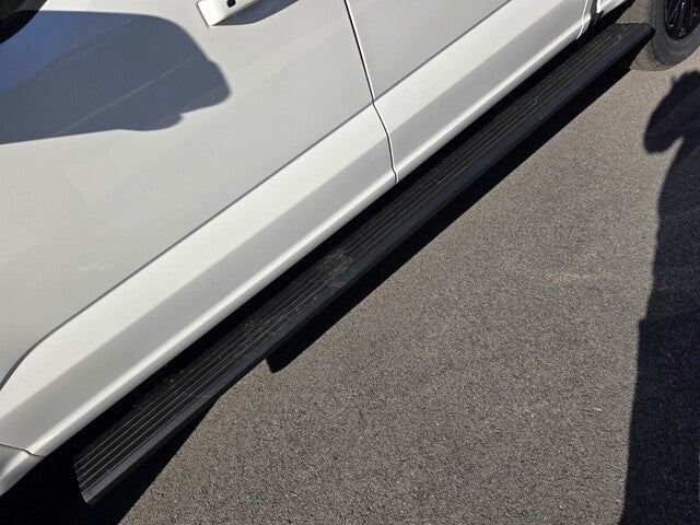 2025 Ford F-150 Platinum®