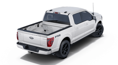 2025 Ford F-150 Platinum®