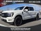 2025 Ford F-150 Platinum®