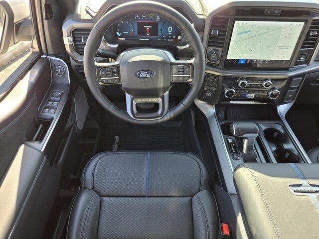 2025 Ford F-150 Platinum®