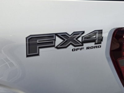 2025 Ford F-150 Platinum®