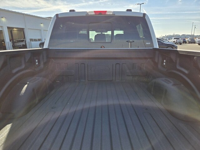 2025 Ford F-150 Platinum®