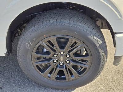 2025 Ford F-150 Platinum®