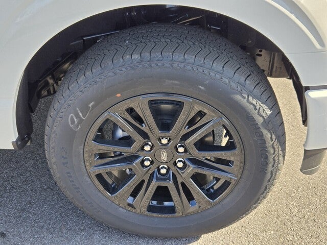 2025 Ford F-150 Platinum®