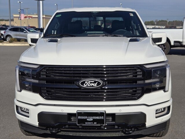 2025 Ford F-150 Platinum®