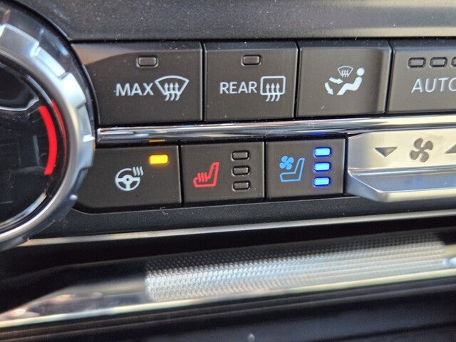 2025 Ford F-150 Platinum®