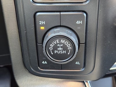 2025 Ford F-150 Platinum®