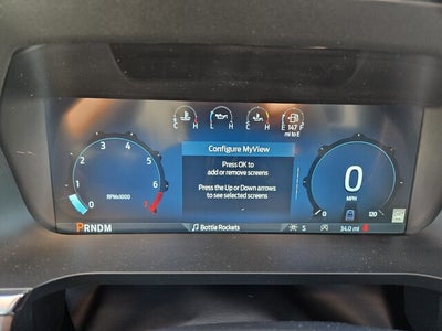 2025 Ford F-150 Platinum®