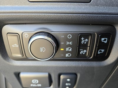 2025 Ford F-150 Platinum®