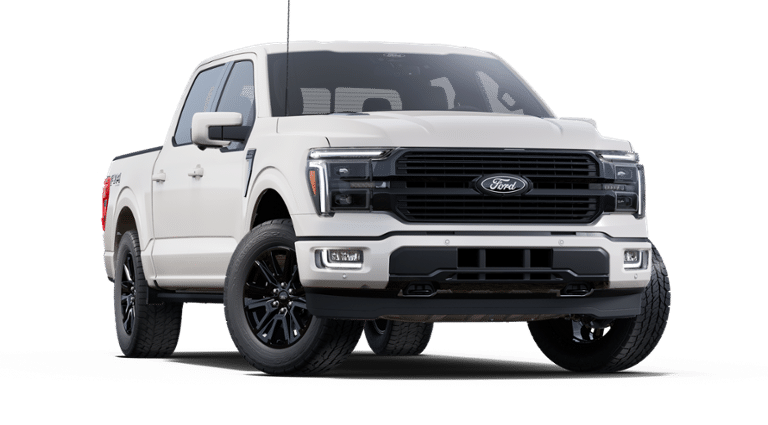 2025 Ford F-150 Platinum®