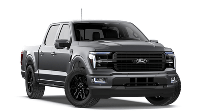 2026 Ford F-150 Platinum®
