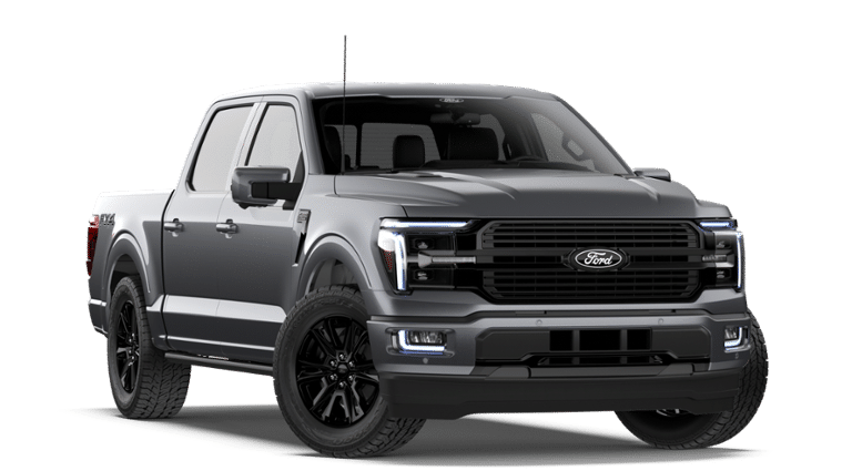2026 Ford F-150 Platinum®