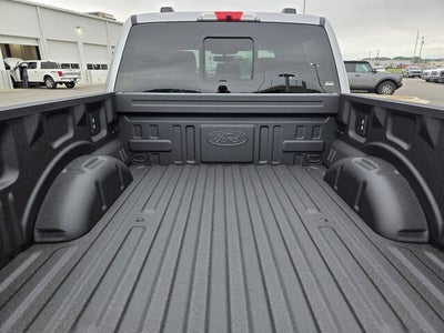 2026 Ford F-150 Platinum®