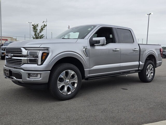 2026 Ford F-150 Platinum®