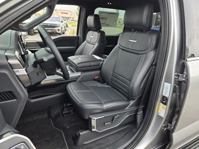 2026 Ford F-150 Platinum®