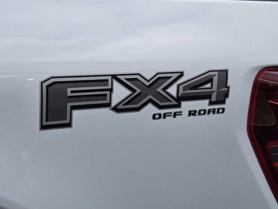 2025 Ford F-150 Platinum®