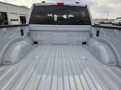 2025 Ford F-150 Platinum®