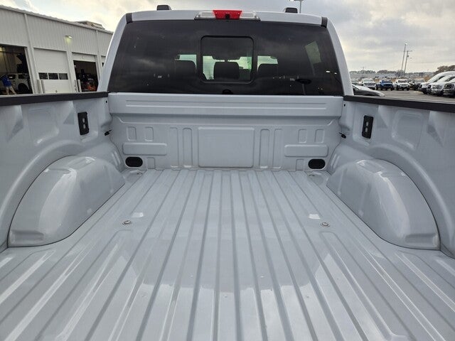 2025 Ford F-150 Platinum®