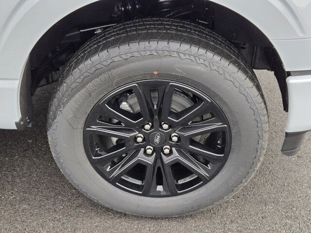 2025 Ford F-150 Platinum®