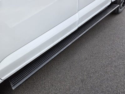 2025 Ford F-150 Platinum®