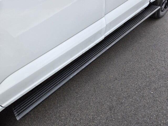 2025 Ford F-150 Platinum®