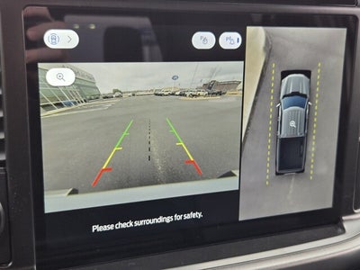 2025 Ford F-150 Platinum®