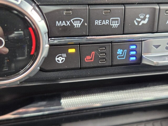 2025 Ford F-150 Platinum®