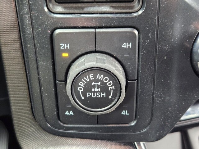 2025 Ford F-150 Platinum®