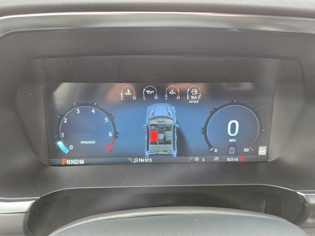 2025 Ford F-150 Platinum®