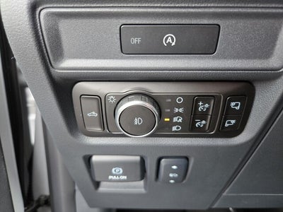 2025 Ford F-150 Platinum®