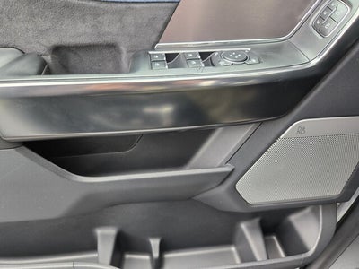 2025 Ford F-150 Platinum®