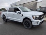 2025 Ford F-150 Platinum®