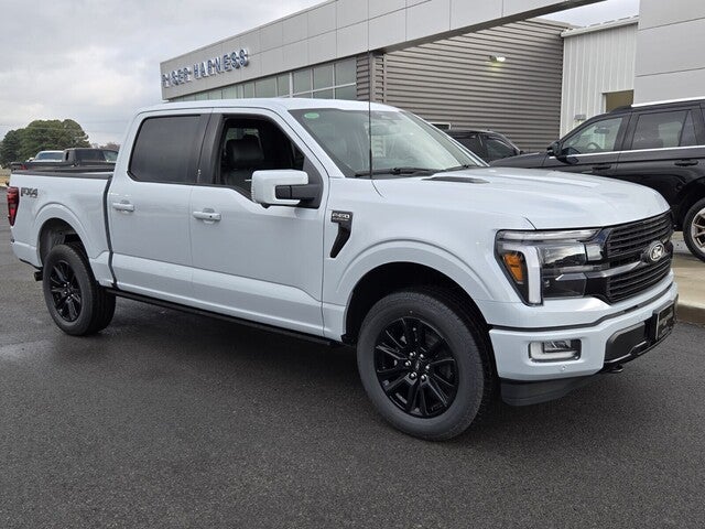 2025 Ford F-150 Platinum®