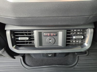 2025 Ford F-150 Platinum®