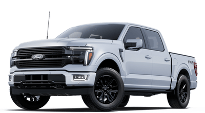 2025 Ford F-150 Platinum®