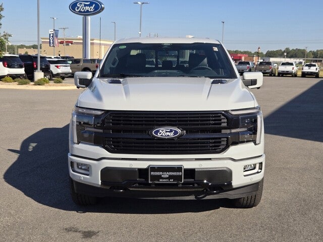 2026 Ford F-150 Platinum®