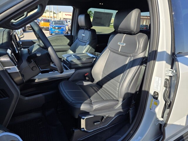 2026 Ford F-150 Platinum®