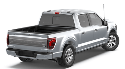 2026 Ford F-150 Platinum®