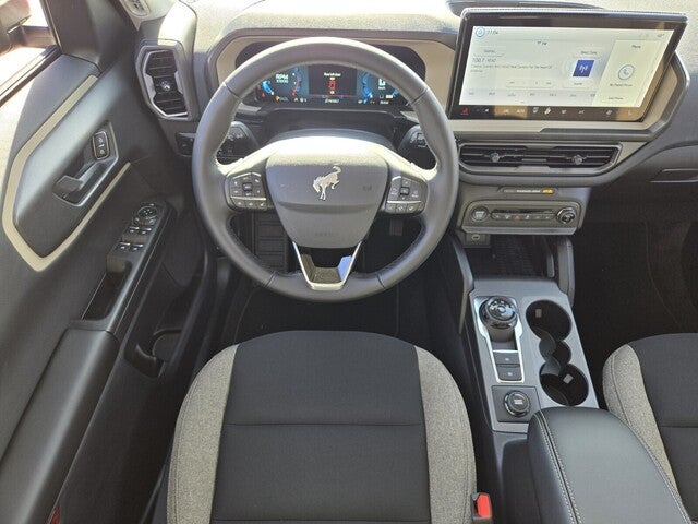 2025 Ford Bronco Sport Big Bend®