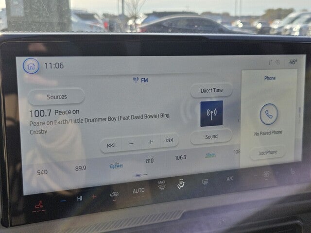 2025 Ford Bronco Sport Big Bend®