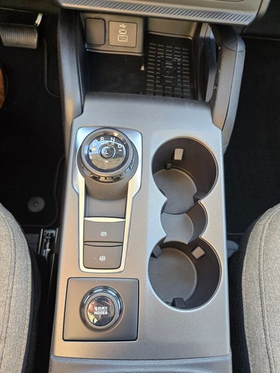 2025 Ford Bronco Sport Big Bend®