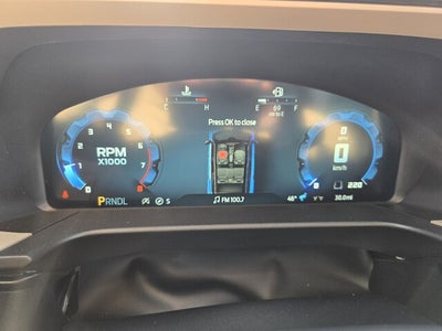 2025 Ford Bronco Sport Big Bend®