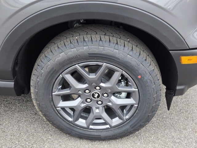 2025 Ford Bronco Sport Big Bend®