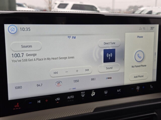 2025 Ford Bronco Sport Big Bend®